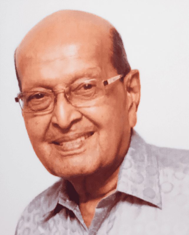 ಶ್ರೀ ಎಸ್.ಕೆ.ಭಗವಾನ್