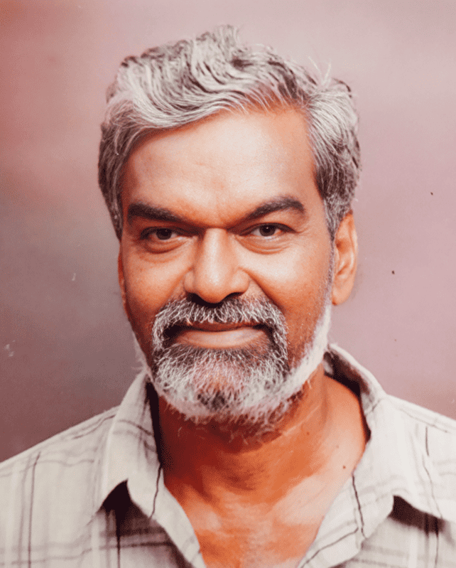 ಶ್ರೀ ದೇವನೂರು ಮಹಾದೇವ